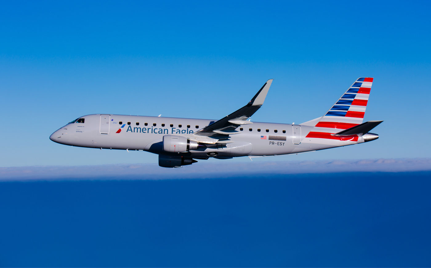 TripCast360 American Airlines’ New Flights to Jamaica