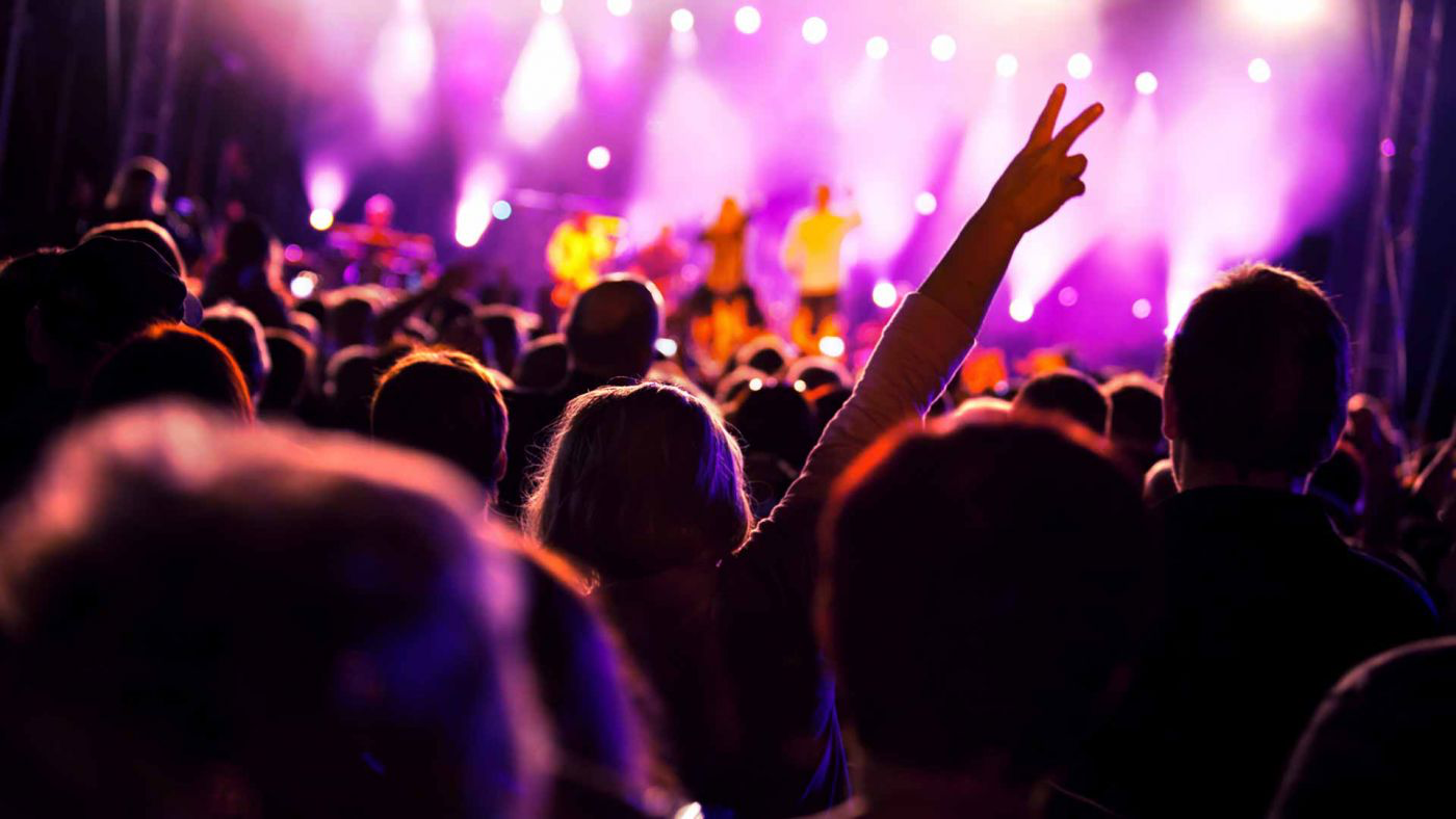 TripCast360 How Music And Nightlife Define A The Caribbean